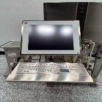 AKTAprocess Automated Liquid Chromatography System image 2